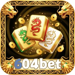604BET — ikon APK